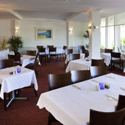 Frühstücksraum im Restaurant ibis Styles Cairns (previously all seasons) Fotos