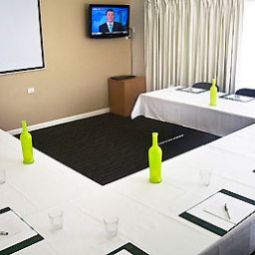 Tagungsraum ibis Styles Cairns (previously all seasons) Fotos