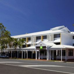  ibis Styles Cairns (previously all seasons) Fotos