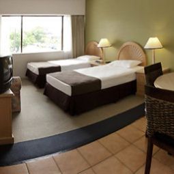 Zimmer ibis Styles Cairns (previously all seasons) Fotos