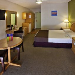 Zimmer ibis Styles Cairns (previously all seasons) Fotos