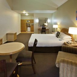 Zimmer ibis Styles Cairns (previously all seasons) Fotos