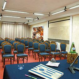 Sala congressi City Fotos