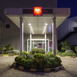 Room ibis Gaziantep Fotos