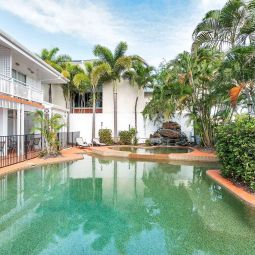 Zimmer ibis Styles Cairns (previously all seasons) Fotos