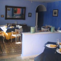 Restaurant Acacias Fotos