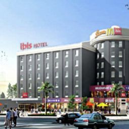 ibis Zhongshan The Center Fotos
