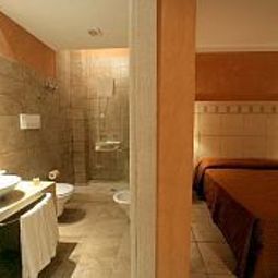 Villa Zina Park Hotel Custonaci 