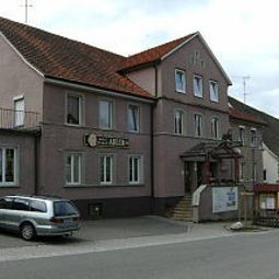 Adler Gasthof Obernheim 