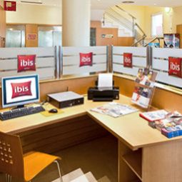  ibis Madrid Alcala de Henares la Garena Fotos