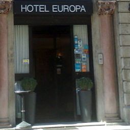 Ausblick Europa Fotos