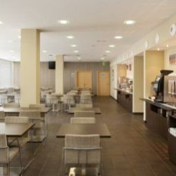 Restaurant Holiday Inn Express BARCELONA - SANT CUGAT Fotos