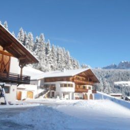 Hotelfotos Bauernhof Karerhof