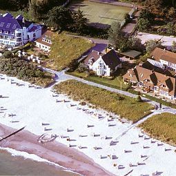 Ausblick Haus am Meer Fotos