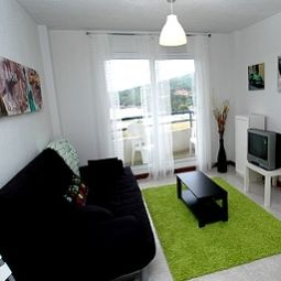 Vista esterna Cantabria Apartamentos Fotos