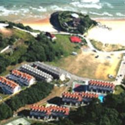 Vista esterna Cantabria Apartamentos Fotos