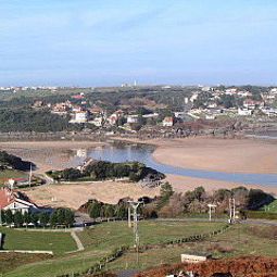 Vista esterna Cantabria Apartamentos Fotos