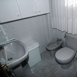 Camera da bagno Cantabria Apartamentos Fotos