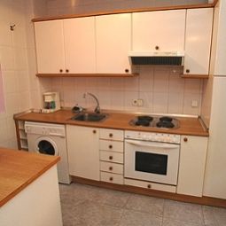 Cucina Cantabria Apartamentos Fotos