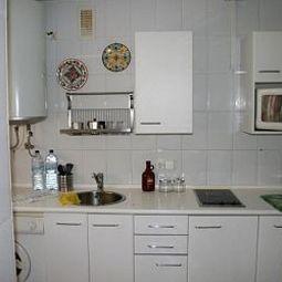 Cucina Cantabria Apartamentos Fotos