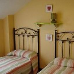 Camera Cantabria Apartamentos Fotos