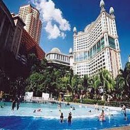 Sunway Resort Hotel & Spa Petaling Jaya Sunway