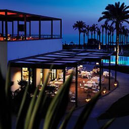 Restaurant Verdura Golf & SPA Resort Fotos