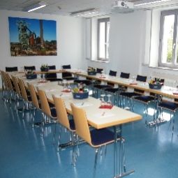 Conference room DJH Gästehaus Bermuda3Eck Fotos