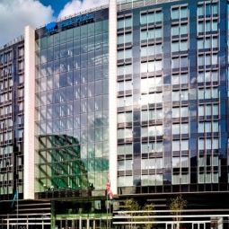 Hotelfotos Park Plaza Westminster Bridge London