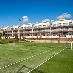 Hacienda Sant Jordi Golf Resort Sant Jordi Urbanización Panorámica