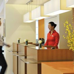 Zimmer ibis Shenyang Tiexi Fotos