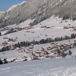  Bauernhof Außer Roßmoos Fotos
