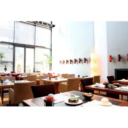 Sala śniadaniowa Milan Suite Fotos