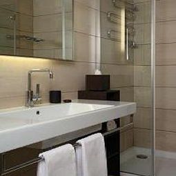 Pokój Milan Suite Fotos
