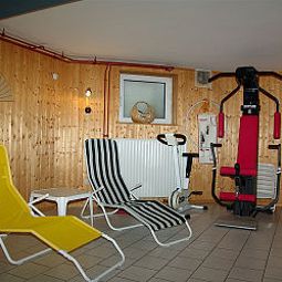 Wellness/fitness Linden Fotos