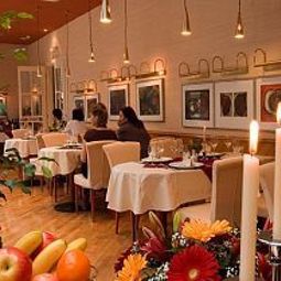 Restaurant Rivijera Fotos