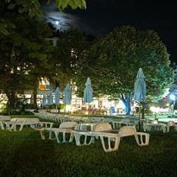 Terrasse Rivijera Fotos