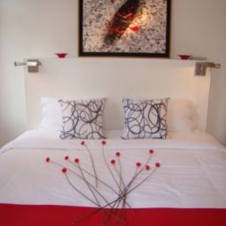 Suite 1890 Hotel Boutique Fotos