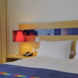 Pokój Park Inn Abu Dhabi Yas Island Fotos