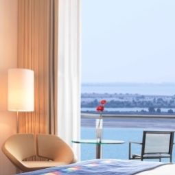 Pokój Park Inn Abu Dhabi Yas Island Fotos