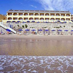 Grand Hotel Dei Cesari Anzio 