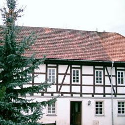 Laubental Gasthof garni Wermsdorf Mahlis