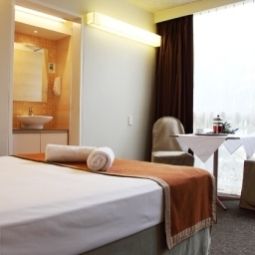 Pokój Econo Lodge City Star Brisbane Fotos
