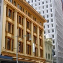 Hotelfotos Miller Apartments Adelaide