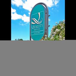 Quality Hotel Bathurst Bathurst 
