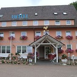 Hotelfotos Obere Säge Landhaus