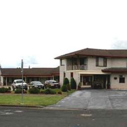 Sapphire City Motor Inn Inverell 