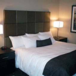 Habitación Comfort Suites Kelowna Fotos