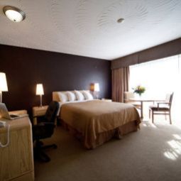 Camera Quality Hotel Fallsview Cascade Fotos