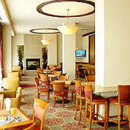 Ristorante Residence Inn Montreal Airport Fotos